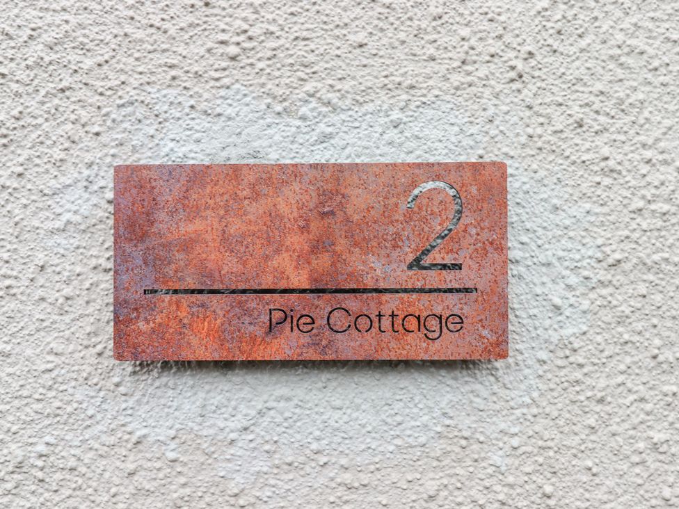 Pie Cottage - Devon - 1171152 - thumbnail photo 2