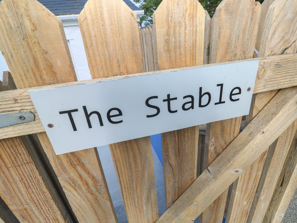 The Stable - Cornwall - 1171177 - thumbnail photo 3