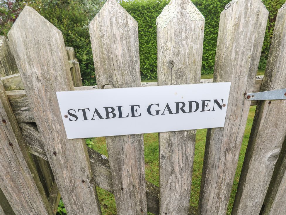 The Stable - Cornwall - 1171177 - thumbnail photo 20