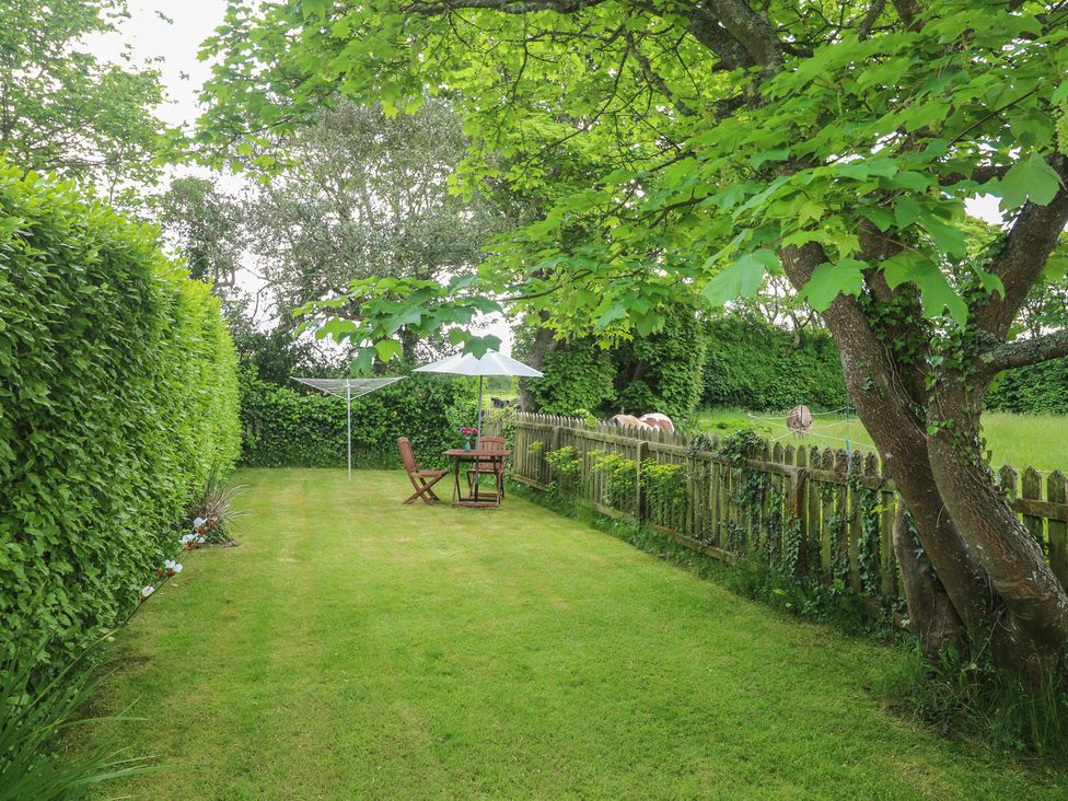 The Stable - Cornwall - 1171177 - thumbnail photo 21
