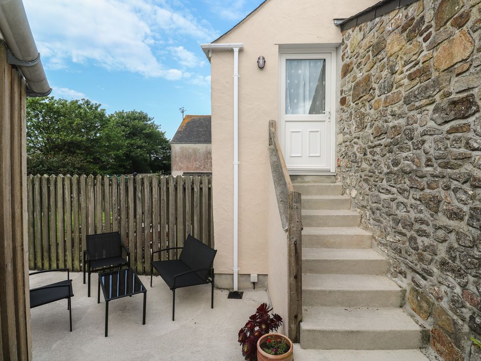 Sea View Loft - Cornwall - 1171178 - thumbnail photo 2