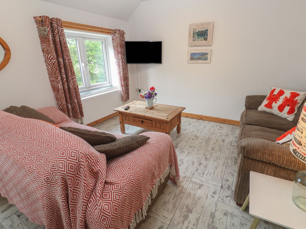 Sea View Loft - Cornwall - 1171178 - thumbnail photo 3