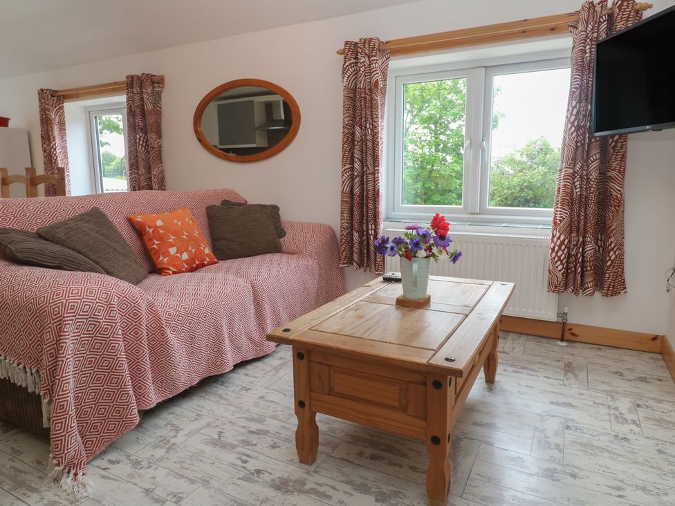 Sea View Loft - Cornwall - 1171178 - thumbnail photo 4