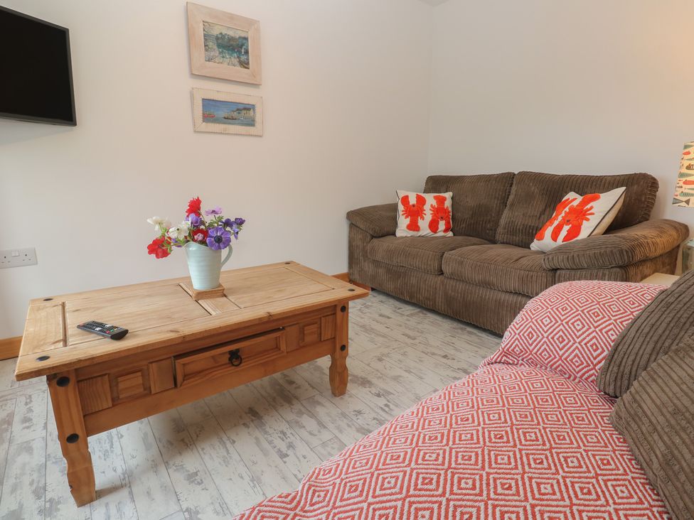 Sea View Loft - Cornwall - 1171178 - thumbnail photo 5
