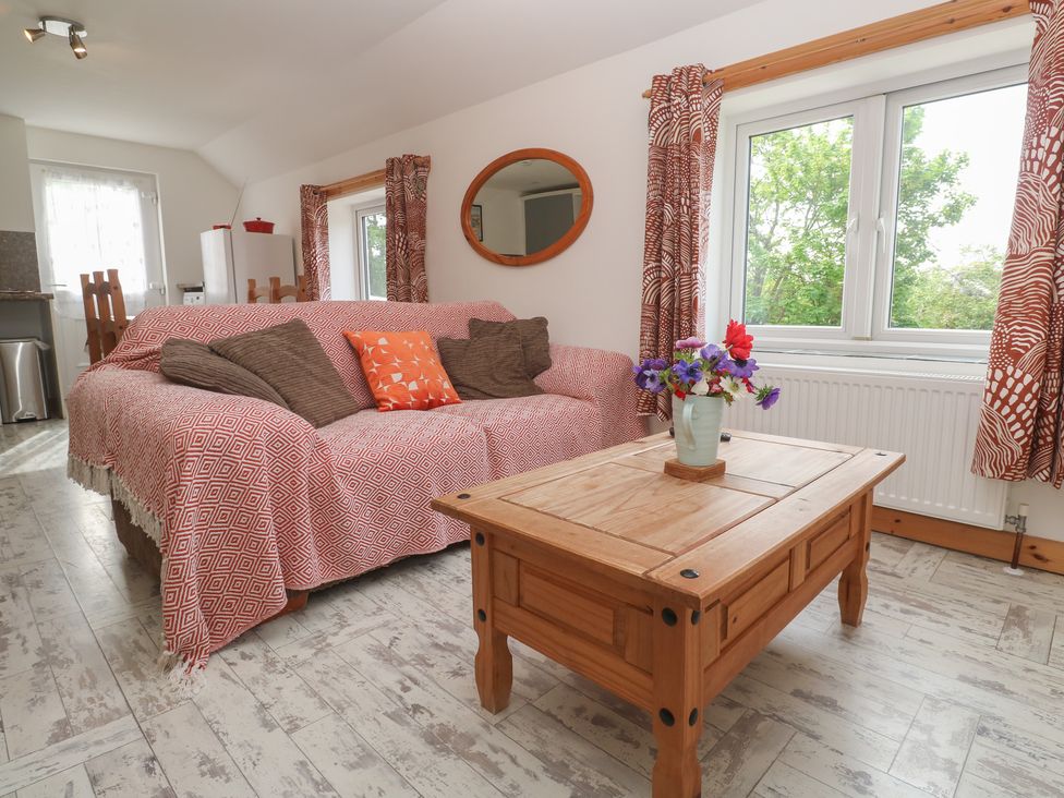 Sea View Loft - Cornwall - 1171178 - thumbnail photo 7