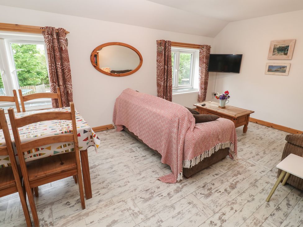 Sea View Loft - Cornwall - 1171178 - thumbnail photo 8