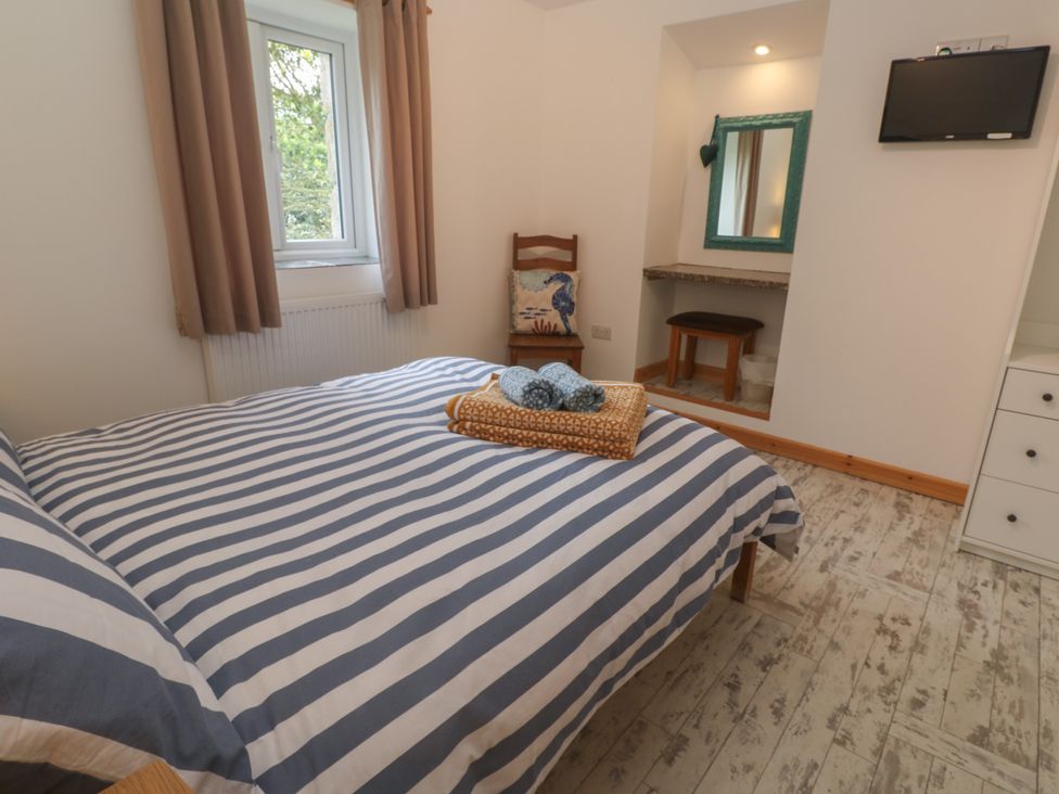Sea View Loft - Cornwall - 1171178 - thumbnail photo 13