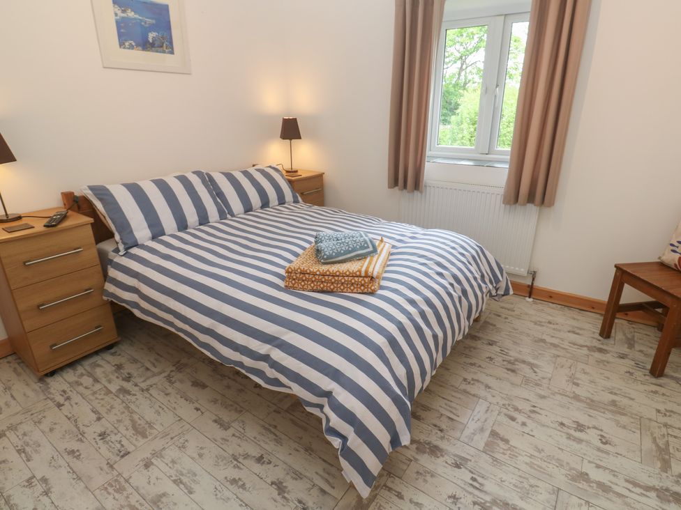 Sea View Loft - Cornwall - 1171178 - thumbnail photo 14