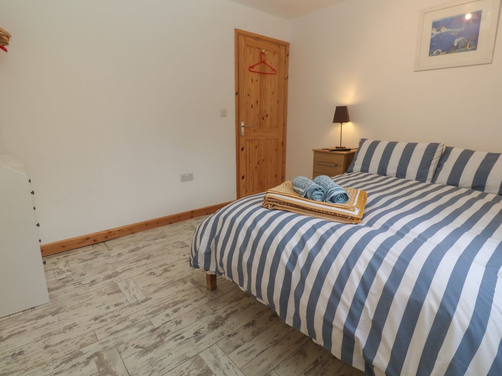 Sea View Loft - Cornwall - 1171178 - thumbnail photo 15