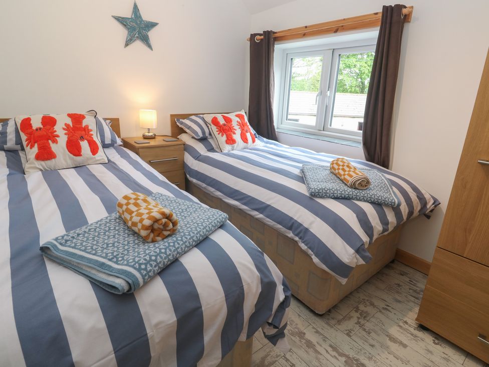 Sea View Loft - Cornwall - 1171178 - thumbnail photo 16