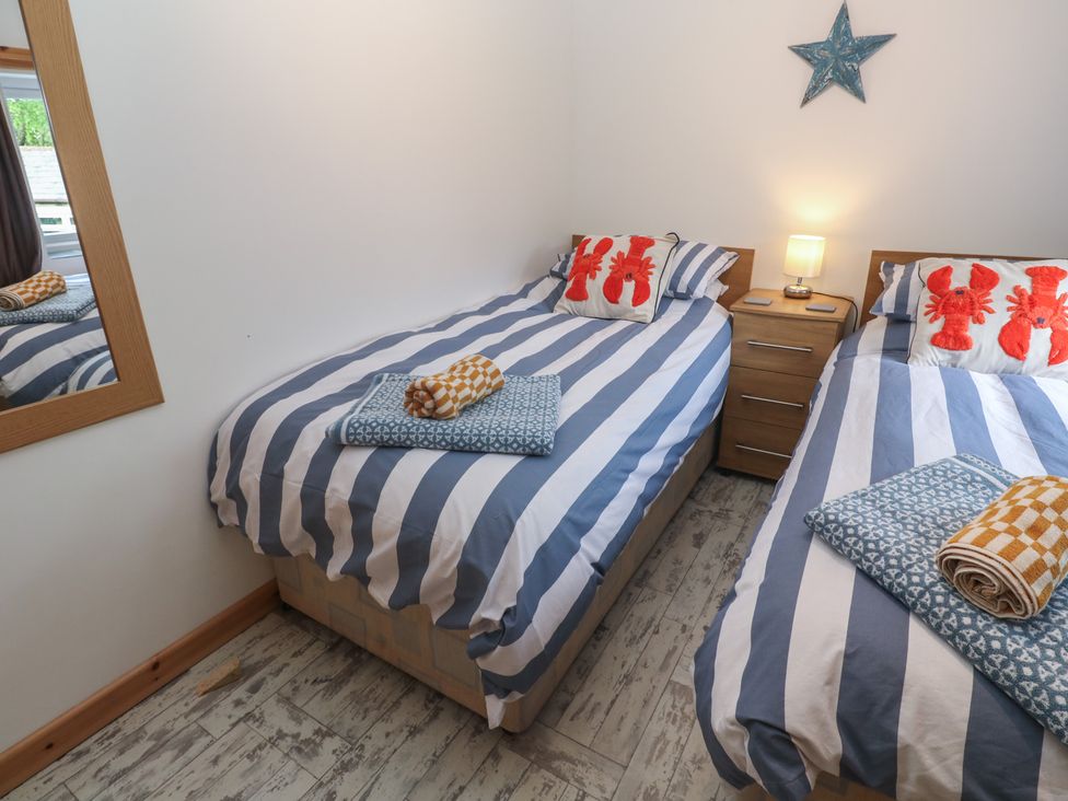 Sea View Loft - Cornwall - 1171178 - thumbnail photo 17