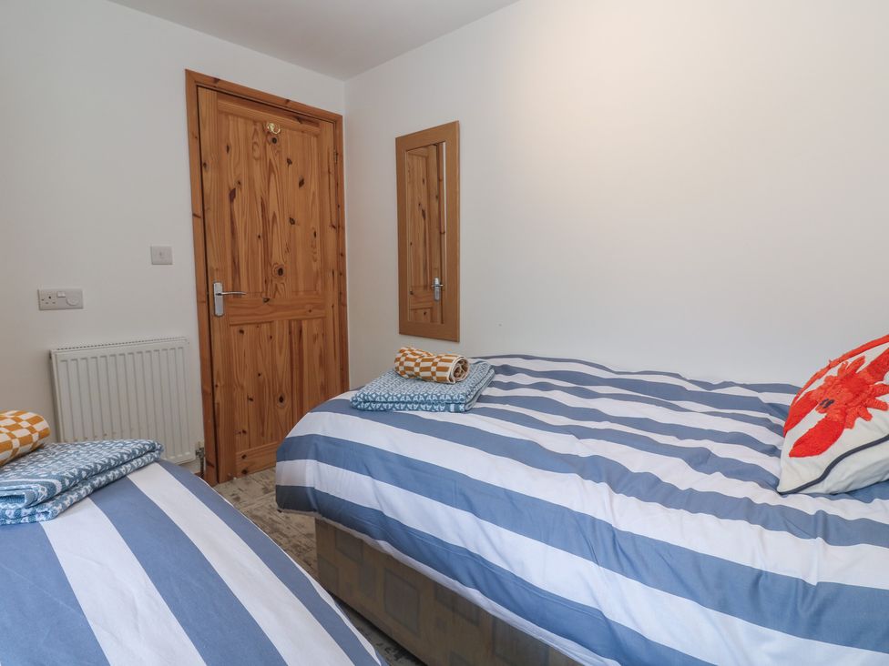 Sea View Loft - Cornwall - 1171178 - thumbnail photo 18