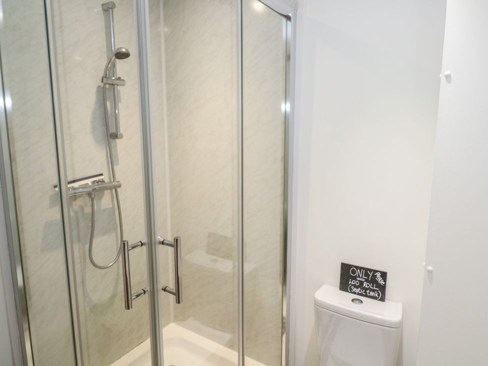Sea View Loft - Cornwall - 1171178 - thumbnail photo 20