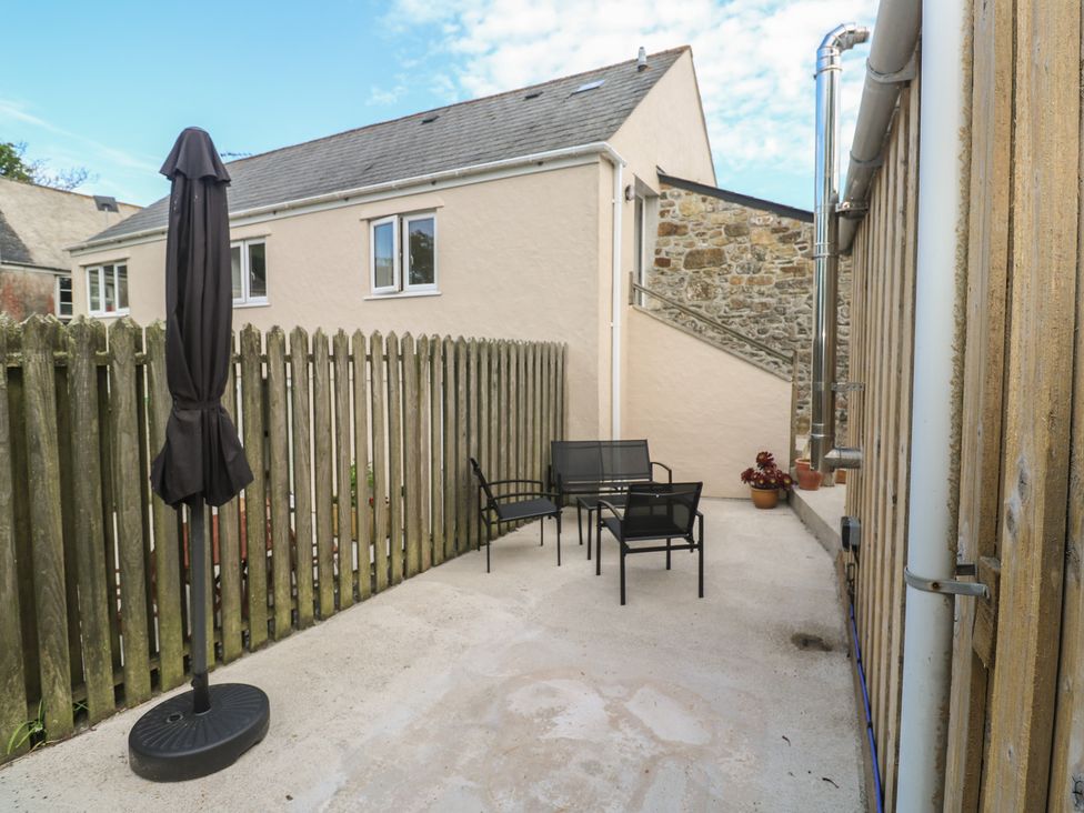 Sea View Loft - Cornwall - 1171178 - thumbnail photo 21