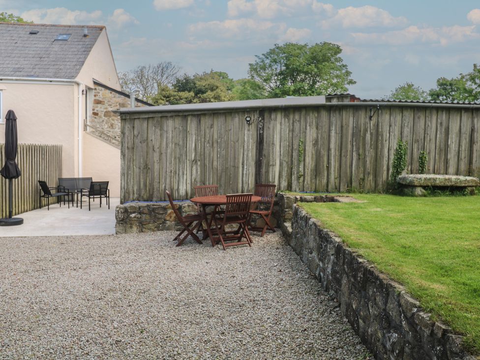 Sea View Loft - Cornwall - 1171178 - thumbnail photo 23