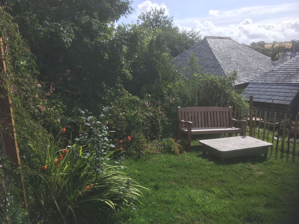 Coombe Barn - Cornwall - 1171199 - thumbnail photo 25