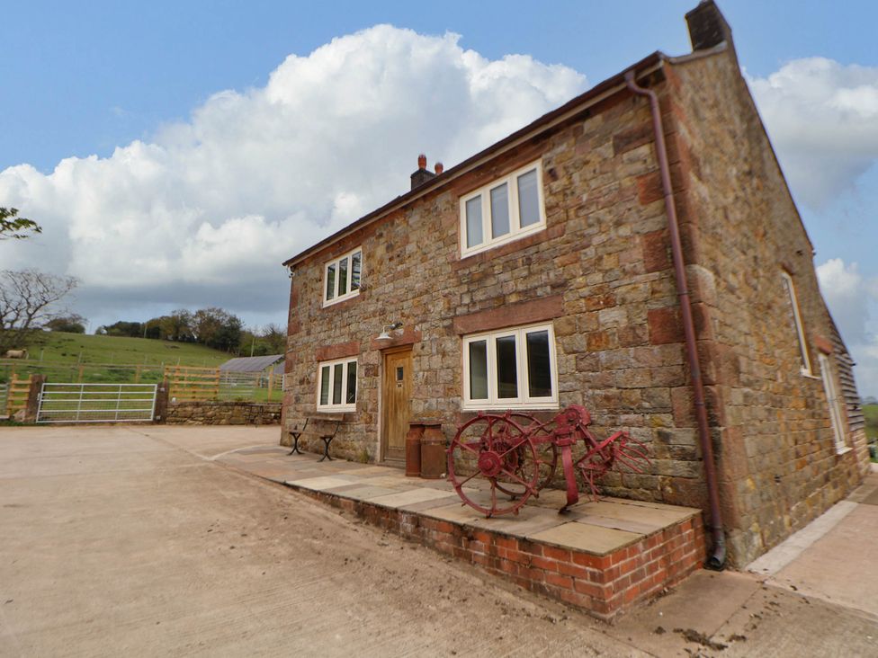 Sprinks Farm - Peak District & Derbyshire - 1171203 - thumbnail photo 1