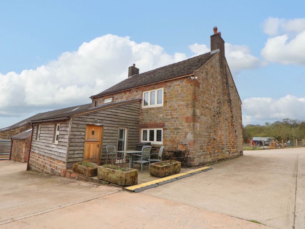 Sprinks Farm - Peak District & Derbyshire - 1171203 - thumbnail photo 42