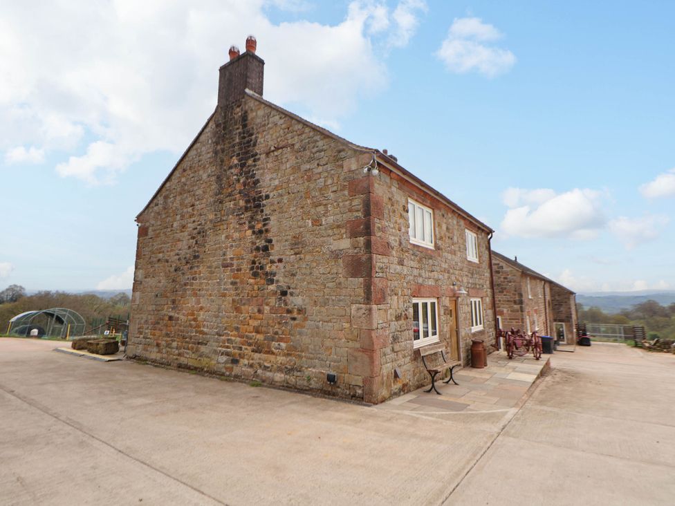 Sprinks Farm - Peak District & Derbyshire - 1171203 - thumbnail photo 44