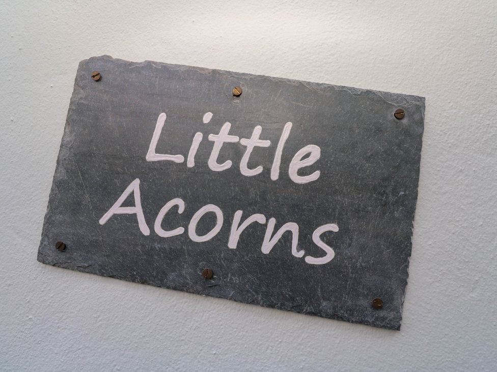 Little Acorns - Cornwall - 1171218 - thumbnail photo 4
