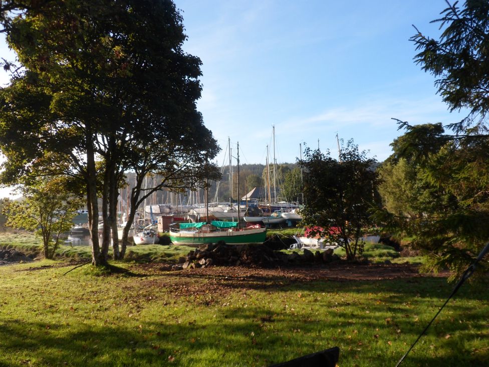 Little Acorns - Cornwall - 1171218 - thumbnail photo 42