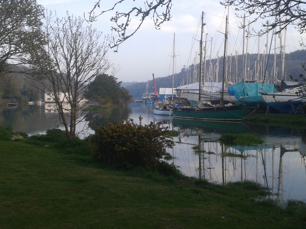 Little Acorns - Cornwall - 1171218 - thumbnail photo 45