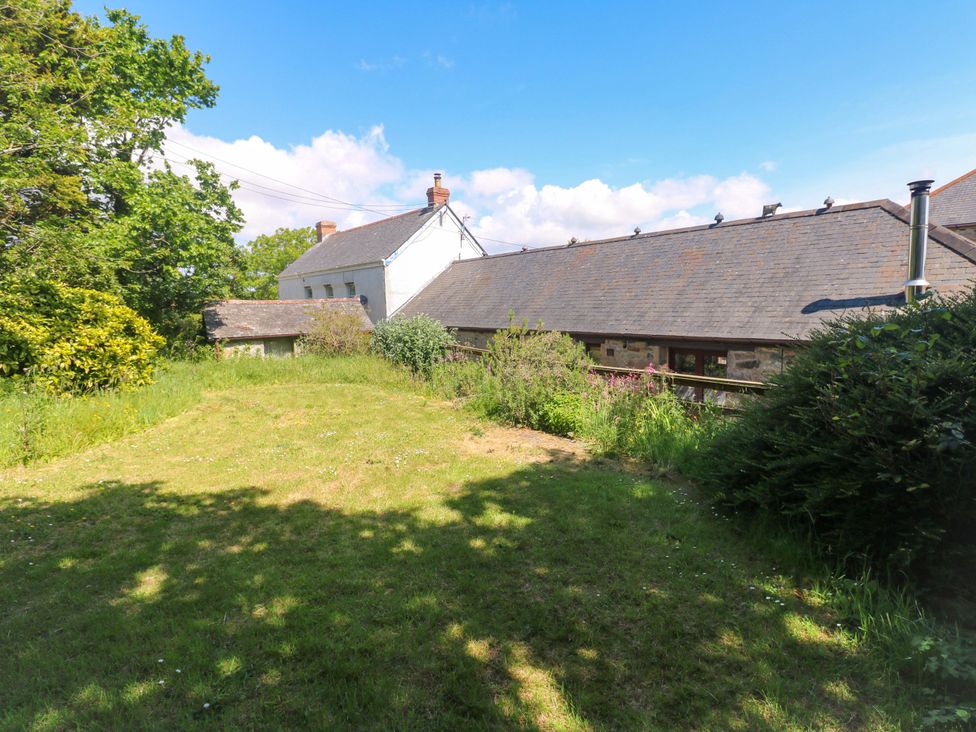 The Shippen - Cornwall - 1171229 - thumbnail photo 24