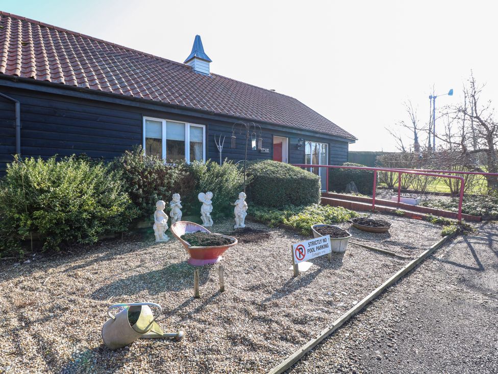 Swallow Barn - Suffolk & Essex - 1171231 - thumbnail photo 17