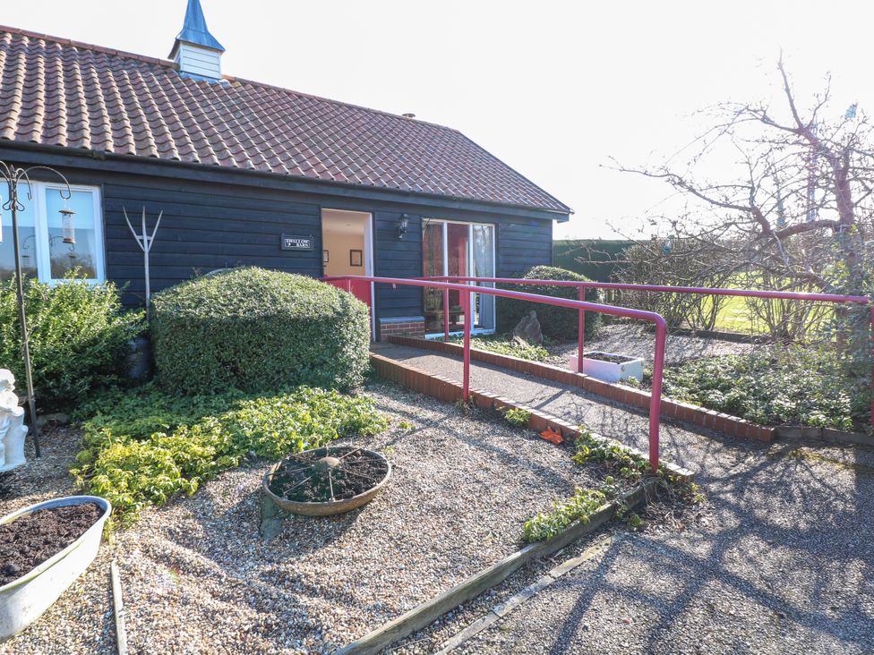 Swallow Barn - Suffolk & Essex - 1171231 - thumbnail photo 18