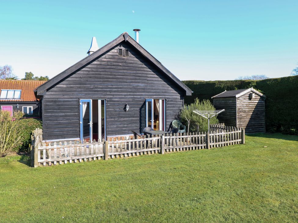 Swallow Barn - Suffolk & Essex - 1171231 - thumbnail photo 28