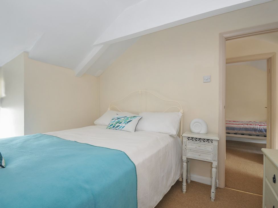2 Porthilly Cottages - Cornwall - 1171247 - thumbnail photo 18
