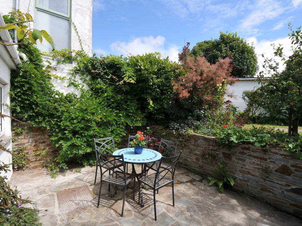 2 Porthilly Cottages - Cornwall - 1171247 - thumbnail photo 22