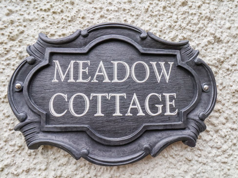 Meadow Cottage - North Yorkshire (incl. Whitby) - 1171254 - thumbnail photo 27