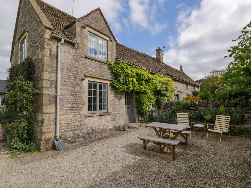 The Stables at Daubeneys - Somerset & Wiltshire - 1171318 - thumbnail photo 1