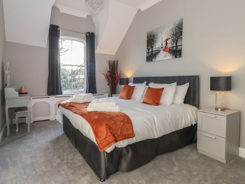 Ten Gables - North Yorkshire (incl. Whitby) - 1171323 - thumbnail photo 38