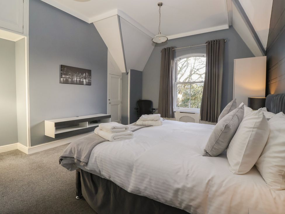 Ten Gables - North Yorkshire (incl. Whitby) - 1171323 - thumbnail photo 43