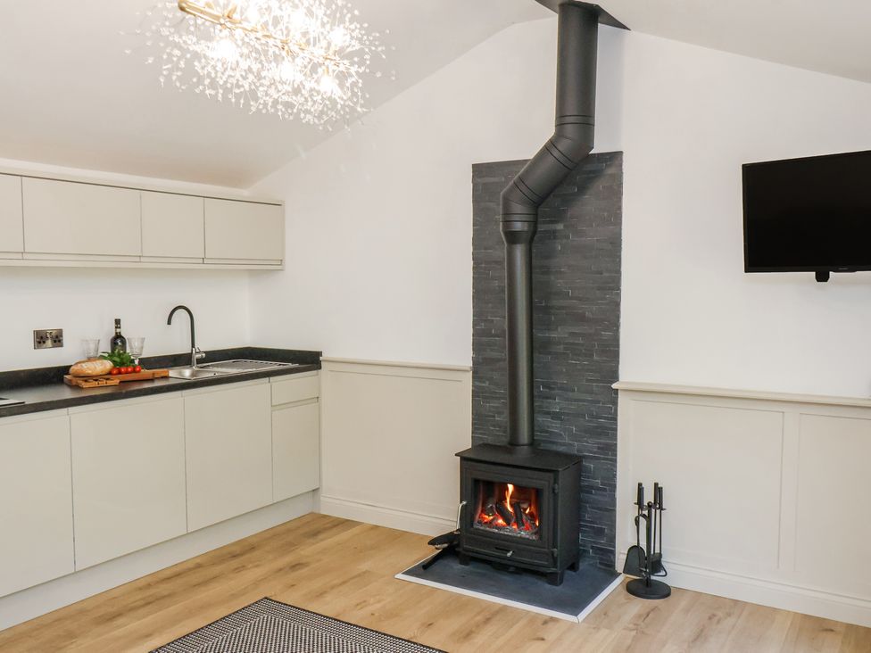 Roe Deer Lodge - North Yorkshire (incl. Whitby) - 1171340 - thumbnail photo 7