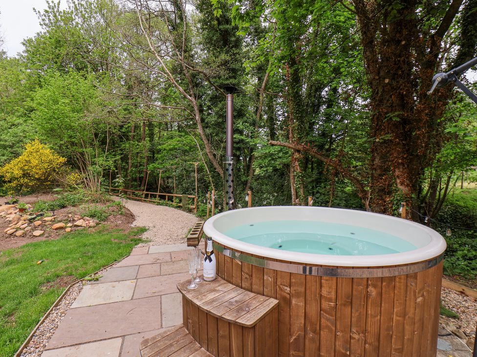 Roe Deer Lodge - North Yorkshire (incl. Whitby) - 1171340 - thumbnail photo 24