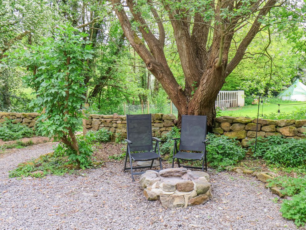 Roe Deer Lodge - North Yorkshire (incl. Whitby) - 1171340 - thumbnail photo 26