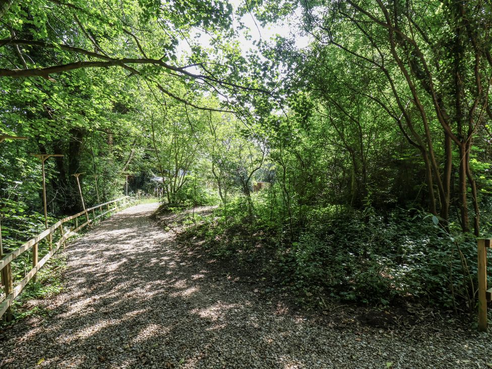 Roe Deer Lodge - North Yorkshire (incl. Whitby) - 1171340 - thumbnail photo 33