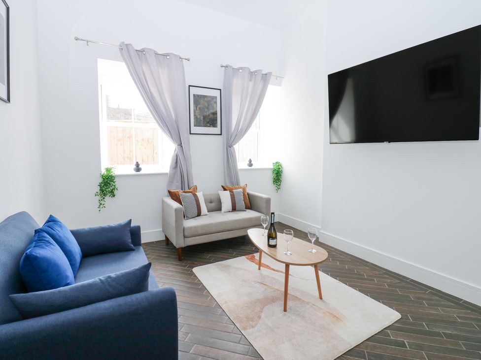 Aurelian House - Northumberland - 1171358 - thumbnail photo 3