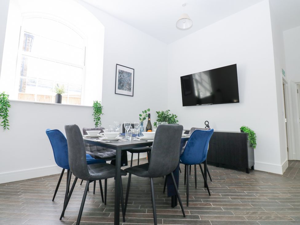 Aurelian House - Northumberland - 1171358 - thumbnail photo 4