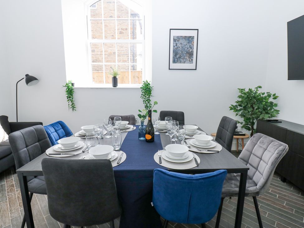 Aurelian House - Northumberland - 1171358 - thumbnail photo 6