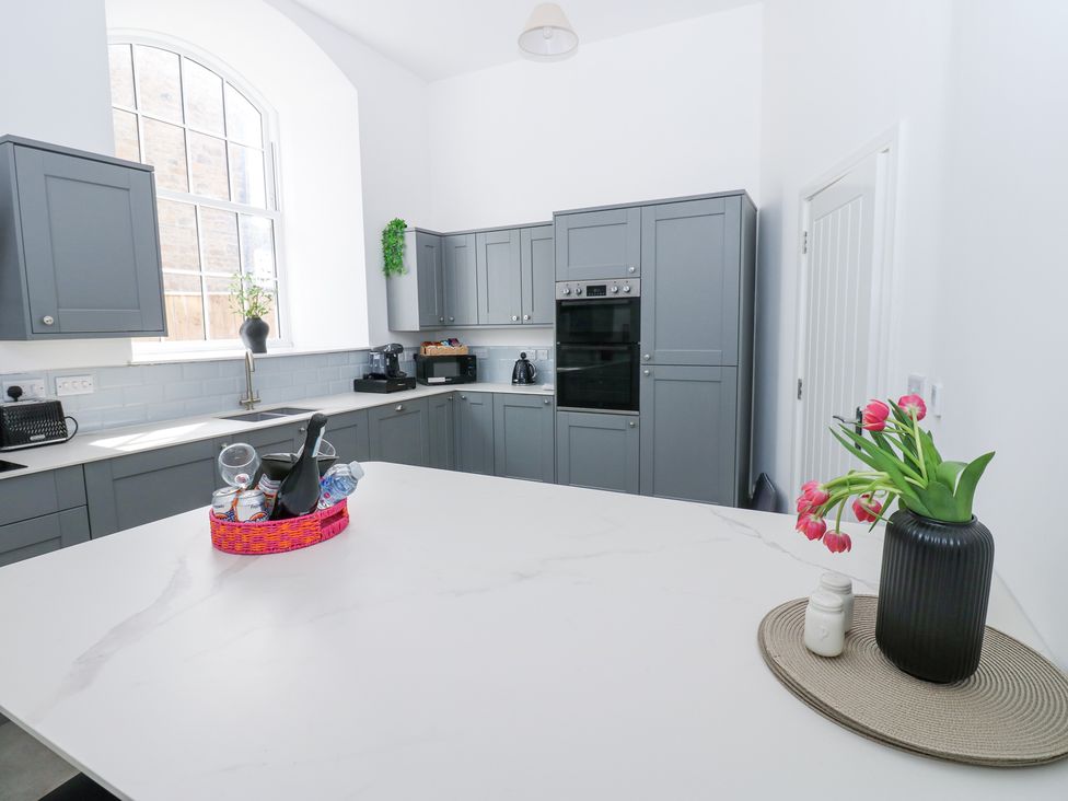 Aurelian House - Northumberland - 1171358 - thumbnail photo 8
