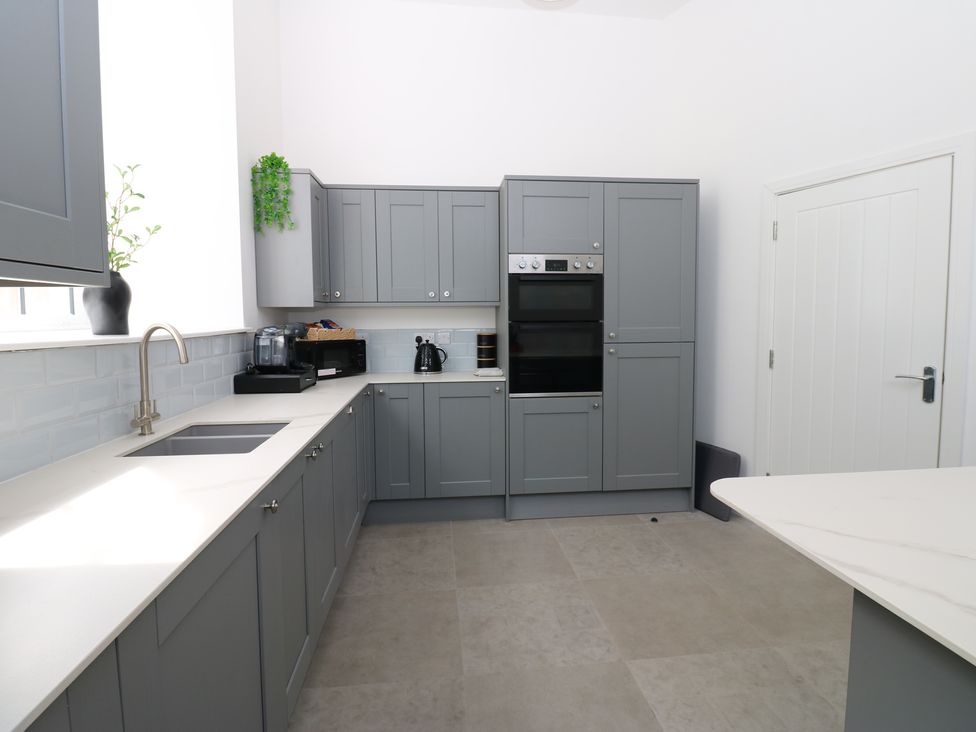 Aurelian House - Northumberland - 1171358 - thumbnail photo 9