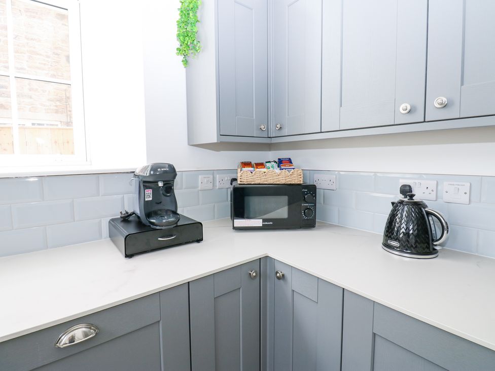 Aurelian House - Northumberland - 1171358 - thumbnail photo 10