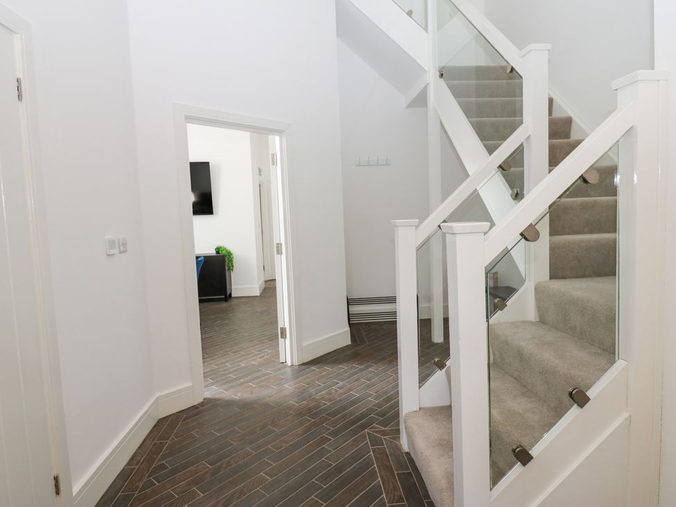 Aurelian House - Northumberland - 1171358 - thumbnail photo 14
