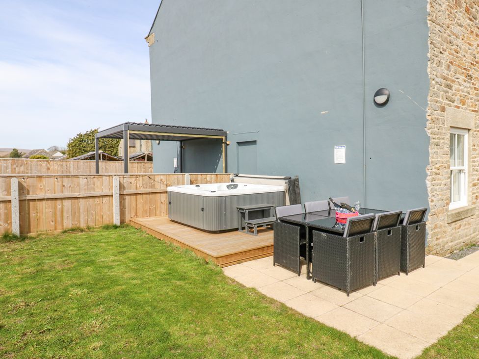 Aurelian House - Northumberland - 1171358 - thumbnail photo 31