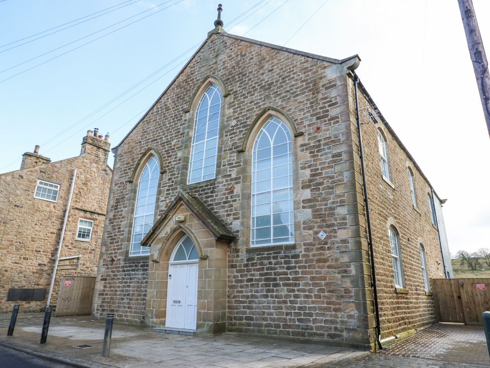 Aurelian House - Northumberland - 1171358 - thumbnail photo 2