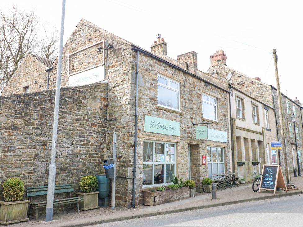 Aurelian House - Northumberland - 1171358 - thumbnail photo 39
